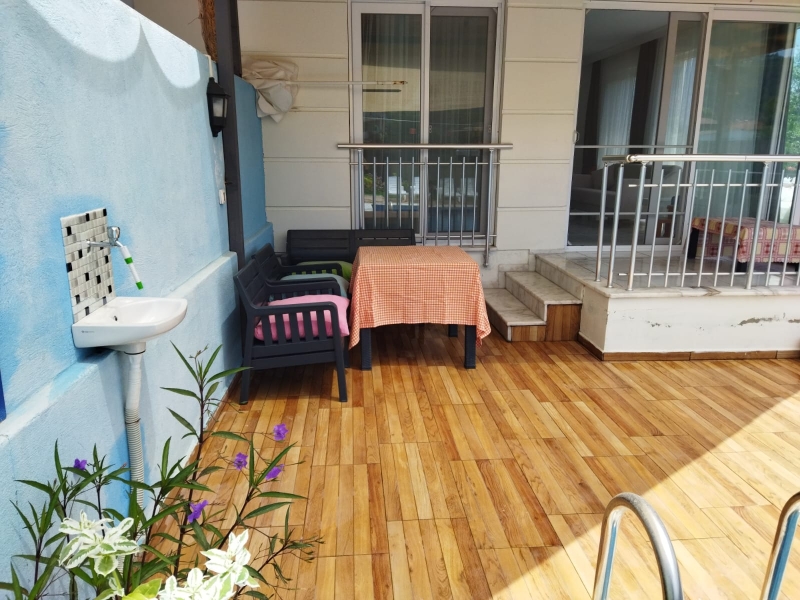 Bekiş Villa